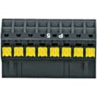 PILZ - MORSETTI S99 C (P5+P5) (1 X TIPO)