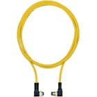 PILZ - CAVO, CONN. ANG. M12/5F_ M12/5M, 3 M