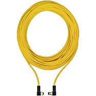 PILZ - CAVO, CONN. ANG. M12/5F_ M12/5M, 10 M