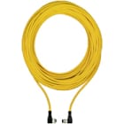 PILZ - CAVO, CONN. ANG. M12/5F_ M12/5M, 30 M