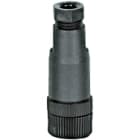 PILZ - CONNETTORE M12, ASS., F., 5P, (PER PDP-