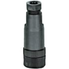 PILZ - CONNETTORE M12, ASS., F., 5P, (PER PDP-