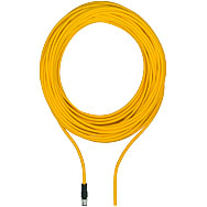 PILZ - CAVO PDP, ASS. M12/8M _FILI LIBERI, 5M 380701