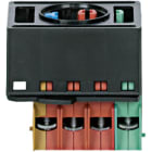 PILZ - PIT ESB1.3, 2NC+1NA M.FRONTEQUADRO 400304