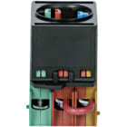 PILZ - PIT ESB1.1, 1NC+1NA M.FRONTEQUADRO 400307