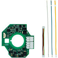PILZ - PIT EF LED 1 PCB