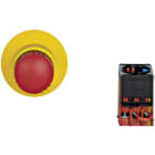 PILZ - SET 3.1, M.FRONTEQUADRO SENZA LOGO 400510