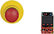 PILZ - SET 3.1, M.FRONTEQUADRO SENZA LOGO