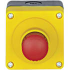 PILZ - SET 4.1, M.ESTERNO SENZA LOGO 400520