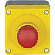 PILZ - SET 4.1, M.ESTERNO SENZA LOGO 400521