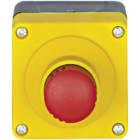 PILZ - SET 4.1, M.ESTERNO SENZA LOGO 400521