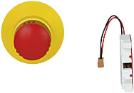 PILZ - PIT ES3U-C 400543