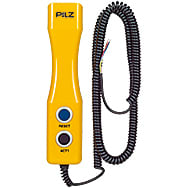 PILZ - PIT JS2