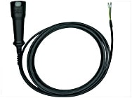 PILZ - PULSANTE DI ENABLE, 5M CAVO CON FILI LIB