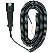 PILZ - PULSANTE DI ENABLE, 5M CAVO SPIRALATO 401112