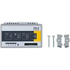 PILZ - SELETTORE 4 MODI OPERATIVI CON PITTOGRAM 402231