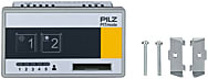 PILZ - SELETTORE 2 MODI OPERATIVI CON PITTOGRAM