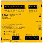 PILZ - PIT M4SEU