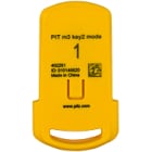 PILZ - PIT M3P KEY2 MODE 1