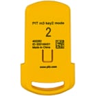 PILZ - PIT M3P KEY2 MODE 2 402282
