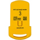PILZ - PIT M3P KEY2 MODE 3