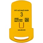 PILZ - PIT M3P KEY2 MODE 3