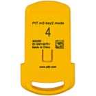 PILZ - PIT M3P KEY2 MODE 4 402284