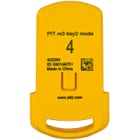 PILZ - PIT M3P KEY2 MODE 4