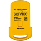 PILZ - PIT M3P KEY2 MODE SERVICE