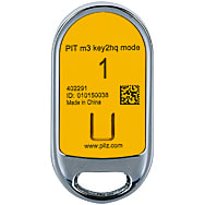 PILZ - PIT M3P KEY2HQ MODE 1