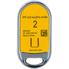 PILZ - PIT M3P KEY2HQ MODE 2