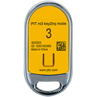 PILZ - PIT M3P KEY2HQ MODE 3