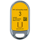 PILZ - PIT M3P KEY2HQ MODE 3