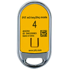 PILZ - PIT M3P KEY2HQ MODE 4 402294