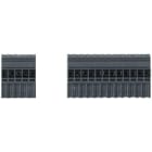 PILZ - SET MORSETTI ANGOL. A VITE PER PIT M3.2/ 402303