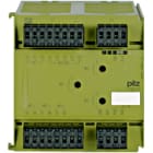 PILZ - P3W3P C/5A/400VAC, CONTR. POTENZA 3 MOTO