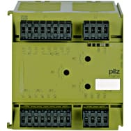 PILZ - P3W3P C/5A/400VAC, CONTR. POTENZA 3 MOTO 490192