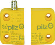 PILZ - PSEN 2.1P-24 PSEN2.1-20 INT.MAGN. ATEX 8