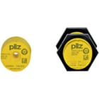 PILZ - PSEN 2.2P-20 PSEN2.2-20 INT.MAGN. 8MM 503220