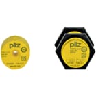 PILZ - PSEN 2.2P-21 PSEN2.2-20 INT.MAGN. 8MM