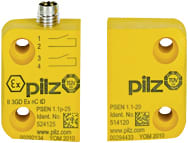 PILZ - PSEN 1.1P-25 PSEN1.1-20 ATEX INT. SERIE