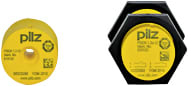 PILZ - PSEN 1.2P-22 PSEN1.2-20 INT.MAGN. 8MM