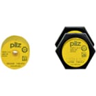 PILZ - PSEN 1.2P-22 PSEN1.2-20 INT.MAGN. 8MM 505222