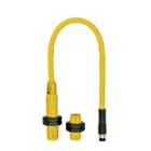 PILZ - PSEN MA1.3P-20 PSEN MA1.3-08, 8MM, M12