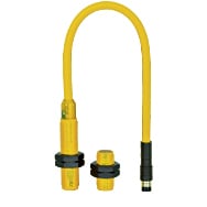 PILZ - PSEN MA1.3P-22 PSEN MA1.3-08, 8MM, M12 506227