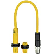 PILZ - PSEN MA1.3N-20 PSEN MA1.3-08, 8MM, M12