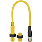 PILZ - PSEN MA1.3-20M12/8-0.15/ PSEN MA1.3-08/8