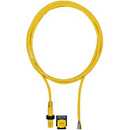 PILZ - PSEN MA1.3A-20 PSEN MA1.3-08, 12MM, M12 506230