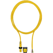 PILZ - PSEN MA1.3A-20 PSEN MA1.3-08, 12MM, M12