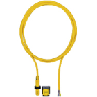 PILZ - PSEN MA1.3A-20 PSEN MA1.3-08, 12MM, M12